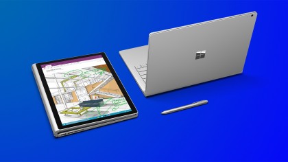 Surface Book
