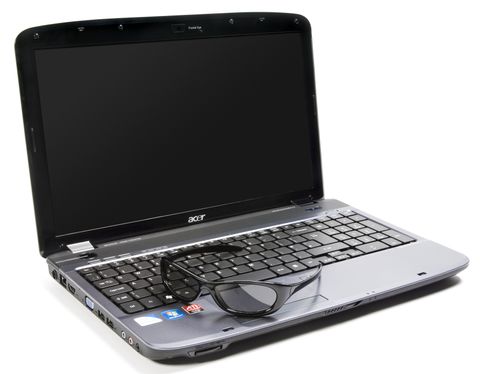 Acer Aspire 5738DZG