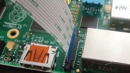 Get kitted out - How to guard your home with Raspberry Pi - Page 2 ...