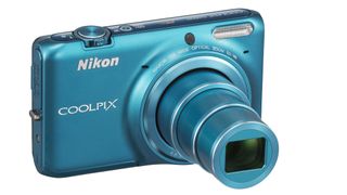 Nikon S6500