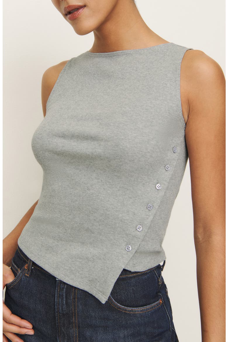 Hudson Knit Tank