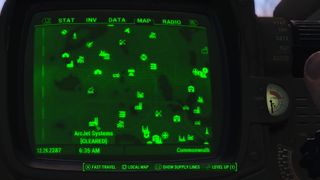 Fallout 4 Junk Jet location