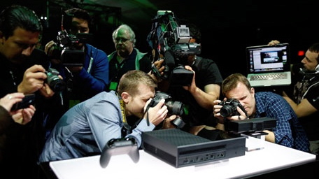 Pax Prime 2013