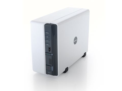 Synology DiskStation DS211