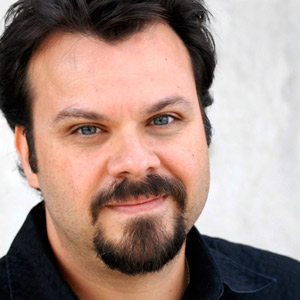 Jason Cranford-Teague