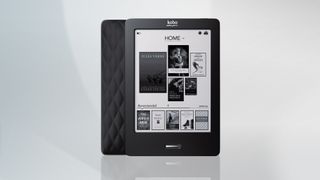 kobo touch ereader