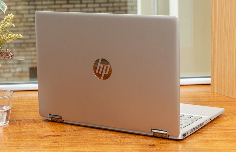 Hp Pavilion X360 14 Inch Full Review And Benchmarks Laptop Mag
