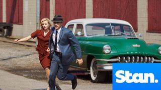 Stan secures exclusive rights to J.J. Abrams and Stephen King's new show