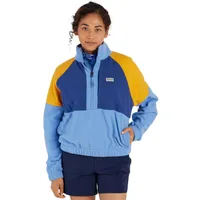 Marmot Retro Rocklin Half-Zip Pullover (Women's)