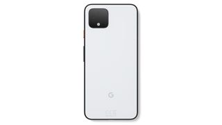 Google Pixel 4 XL features