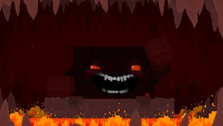 21 Super Meat Boy
