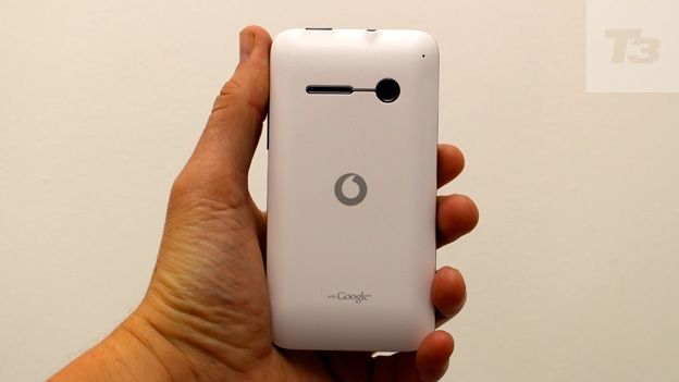 Vodafone Smart 4 review