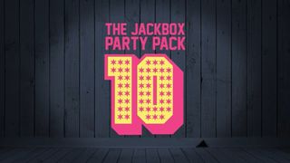 The Jackbox Party Pack 10 game