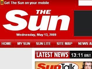 Would you pay for the Sun.com's "quality journalism"?