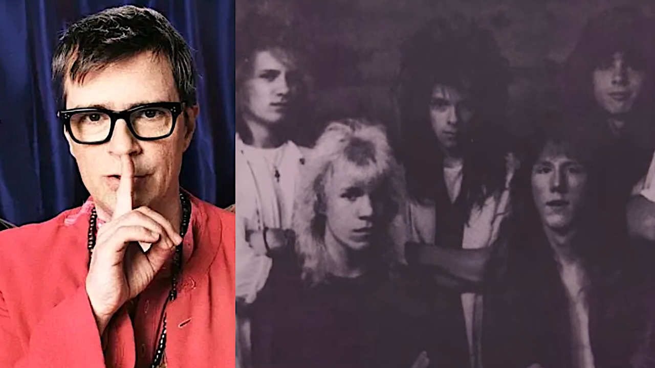 Rivers Cuomo, Avant Garde