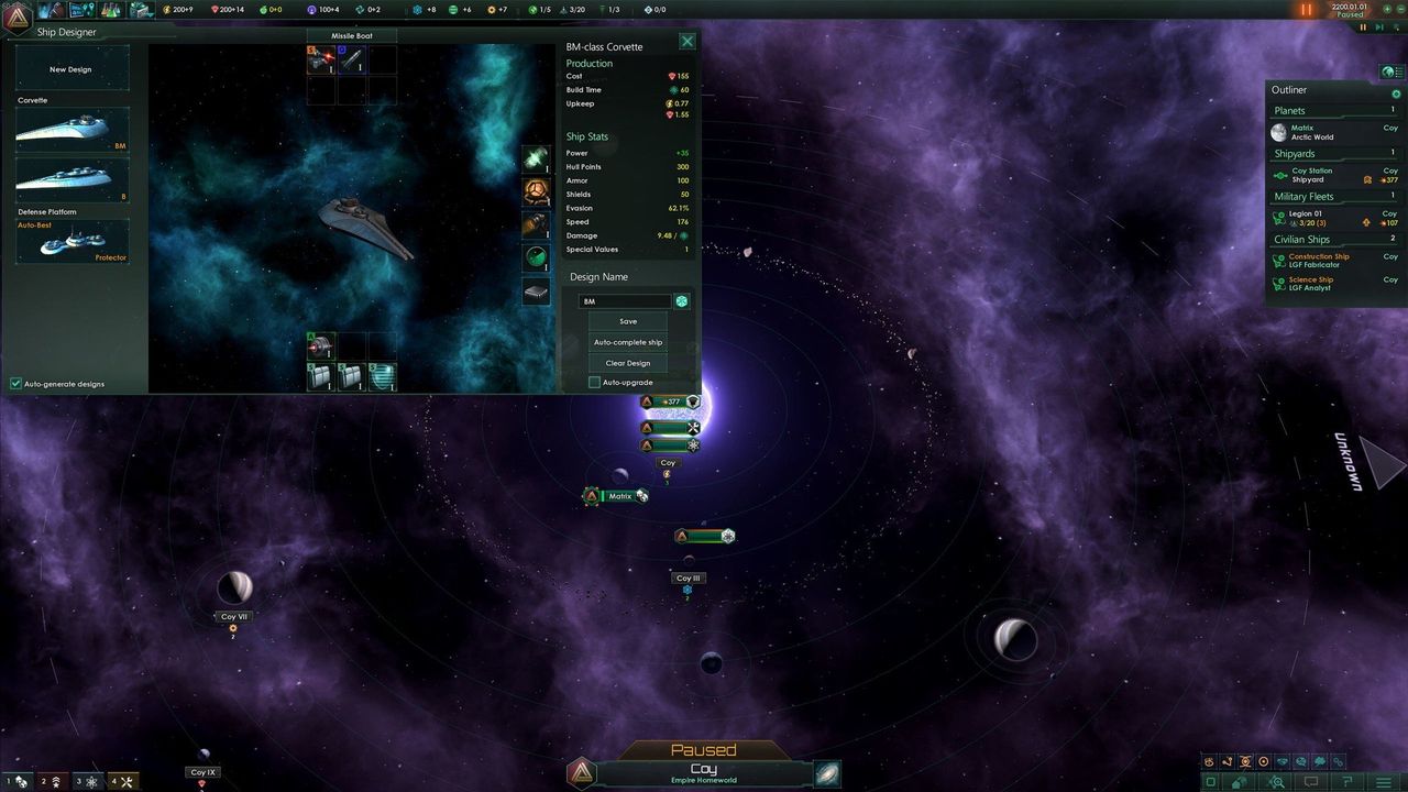 Stellaris: Apocalypse