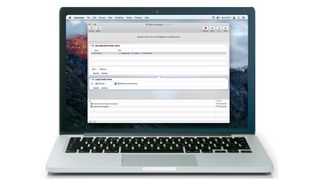 How to automatically back up Mac contacts