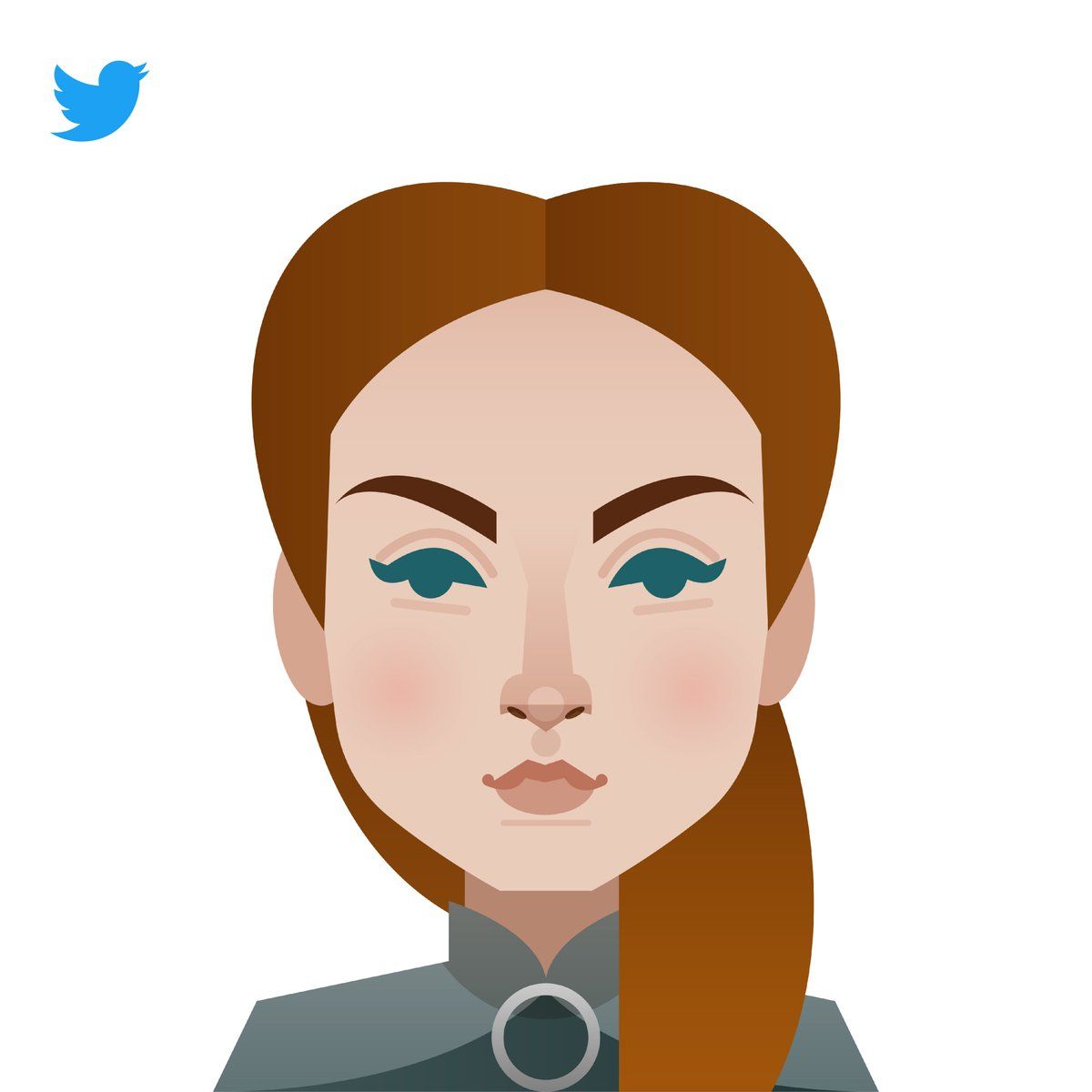 We're sure Sansa's pleased there's no Ramsay Bolton emoji