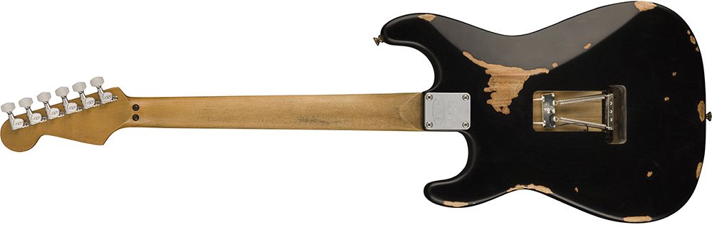 EVH Frankenstein Relic Series