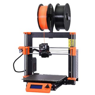 Prusa i3 MK3S+ 3D printer