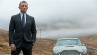   Skyfall