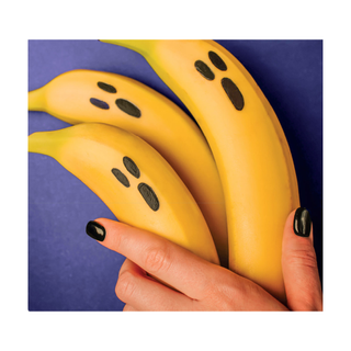 Halloween - Spooky Bananas