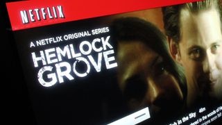 Netflix Hemlock Grove