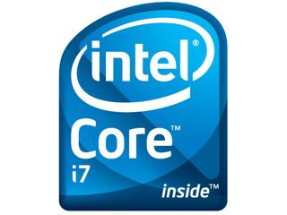 Expect to see the Core i7 logo everywhere next year...