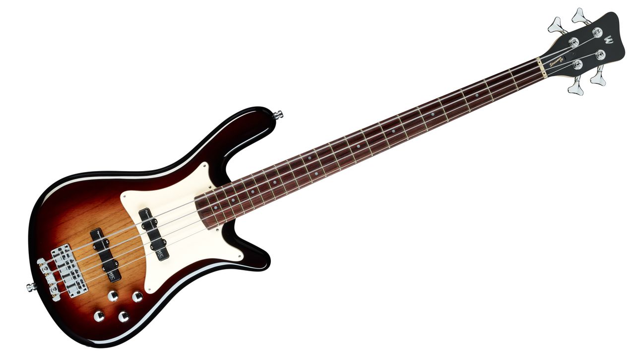 ... and of course, Sunburst