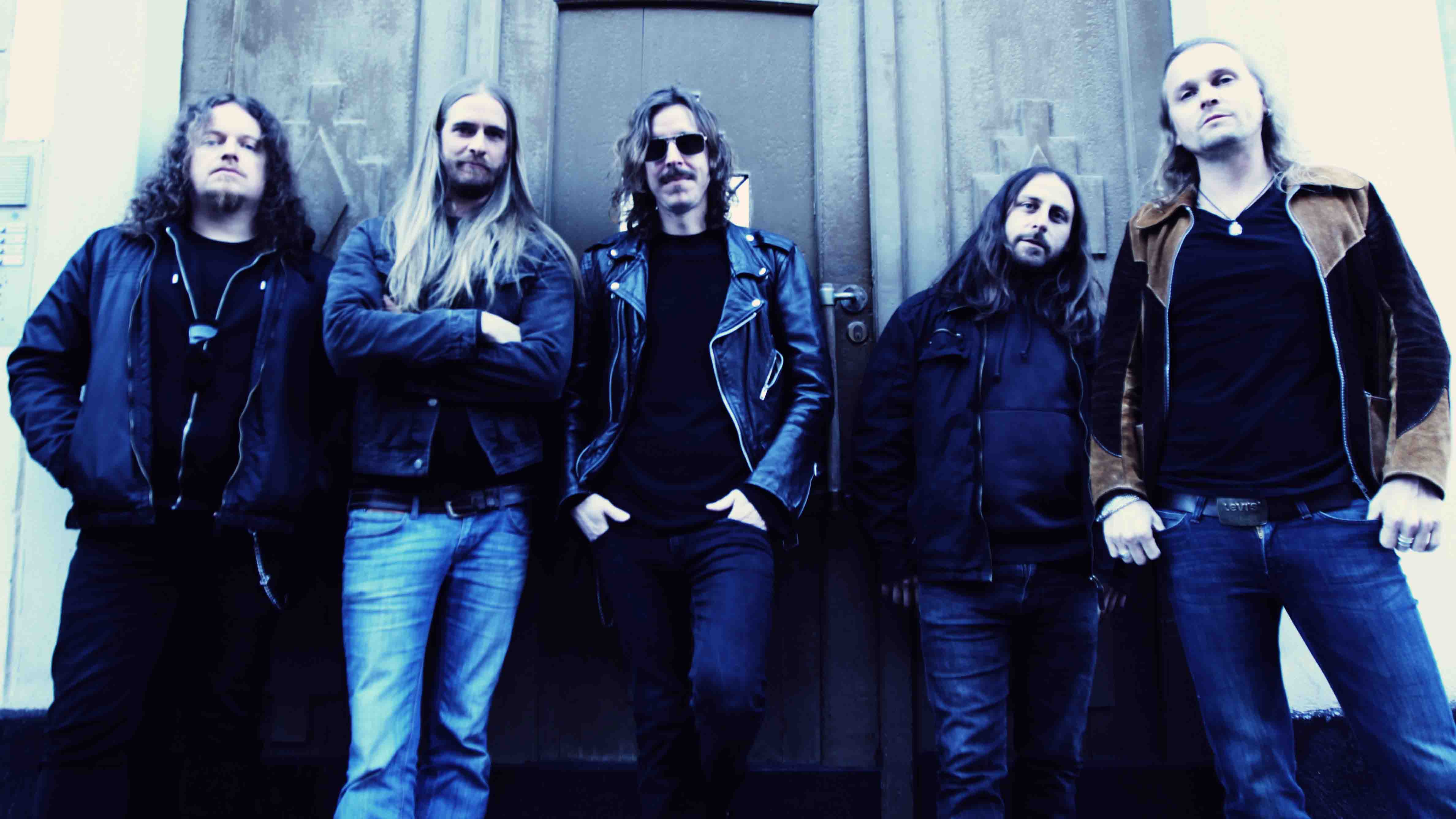 Opeth's Mikael Akerfeldt: my top 9 tips for guitarists | MusicRadar