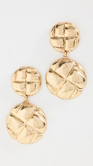 Jodie Drop Earrings