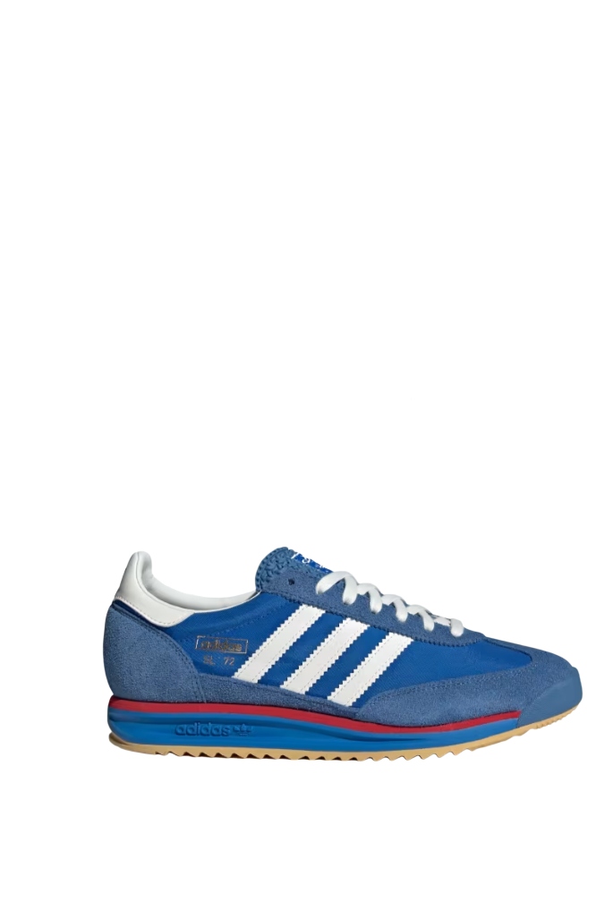 Adidas, SL 72 Rs Sneaker
