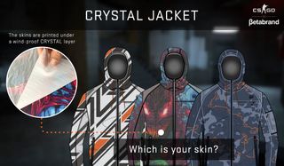 Cs Go Crystal Jacket 3 1