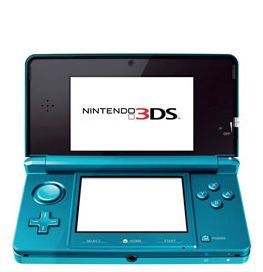 Nintendo 3ds Cheapest At Asda 1 With Free 10 Gift Set Itproportal