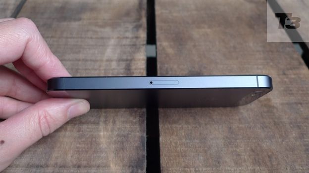 iPhone 5 review