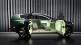Hyundai IONIQ Concept ‘SEVEN’