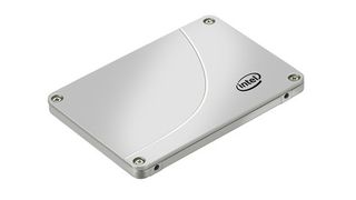 Intel ssd 520 series ssd