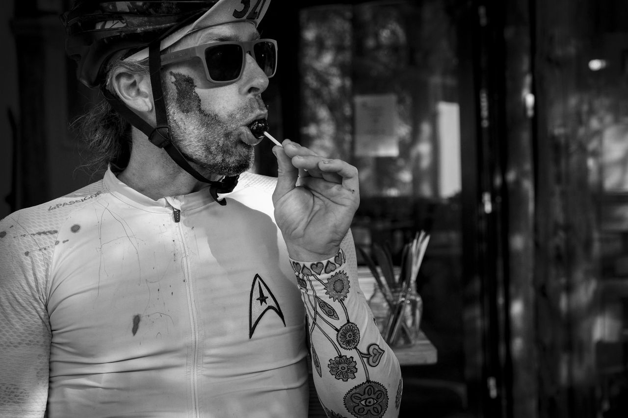 Transcontinental Race 2023