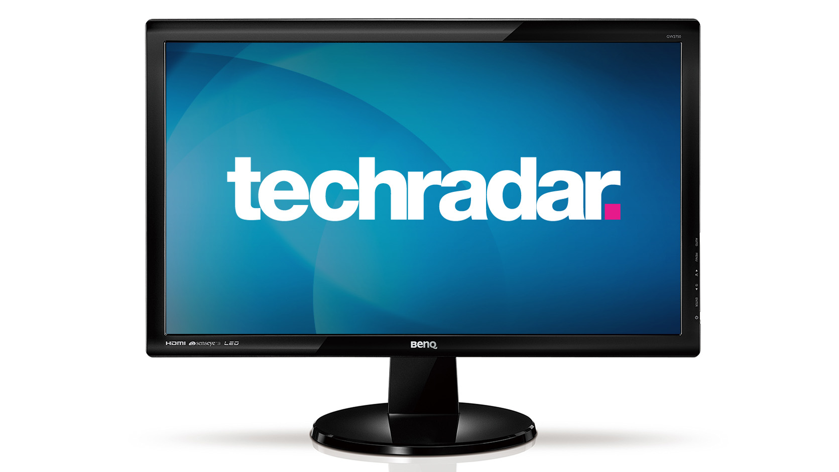 BenQ GW2760HS review | TechRadar