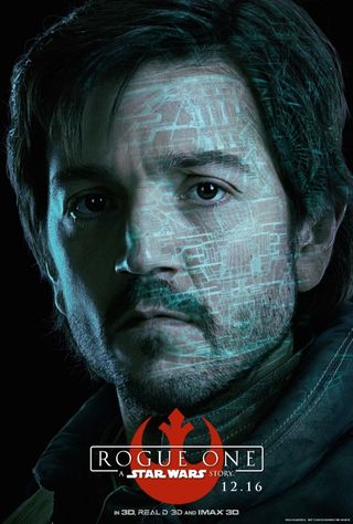 Cassian Andor