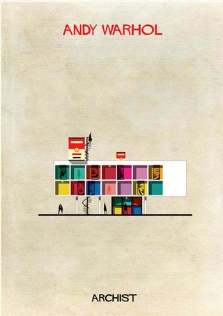 Federico Babina - Archist