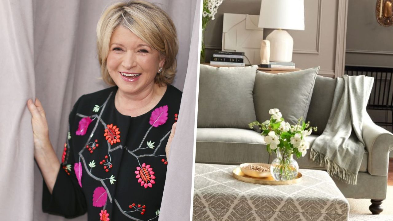 martha stewart one kings lane