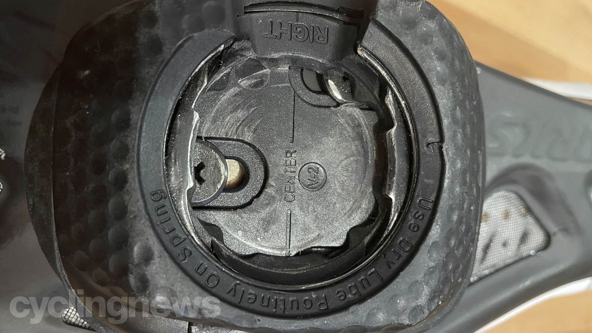 Wahoo Speedplay Zero Pedal review