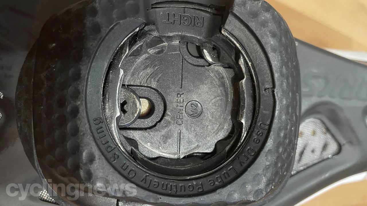Wahoo Speedplay Zero Pedal review