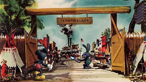 Frontierland
