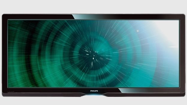 163: Philips Cinema 21:9 (2009)