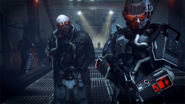 Killzone: Shadow Fall Review - A Beautiful And Unsurprising Next