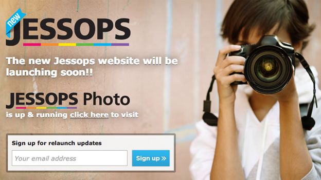 Official: Jessops relaunch coming soon following Peter Jones buyout