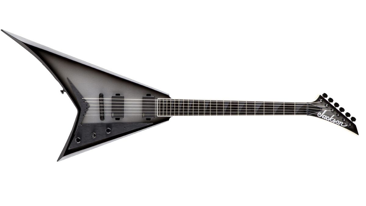 RRTMG Pro Series Rhoads