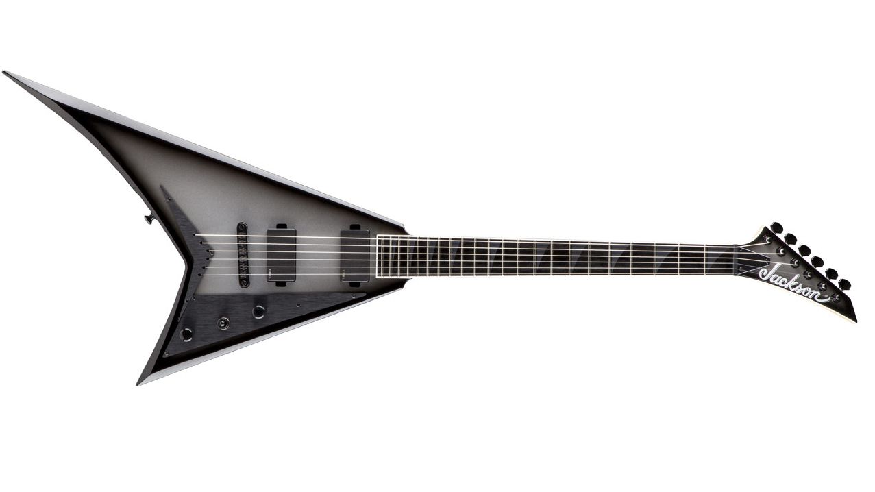RRTMG Pro Series Rhoads